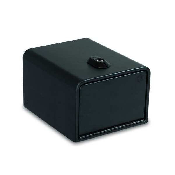 Sports Afield Home Defense 0.42 Cu. Ft. Quick Access Front Open